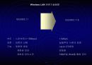 무선랜 (wireless Lan) 13페이지