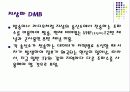 위성 DMB와 지상 DMB의 역사와 기술 방법 및 상세한 비교분석 7페이지