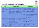 위성 DMB와 지상 DMB의 역사와 기술 방법 및 상세한 비교분석 11페이지