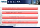 암웨이(Amway) 기업분석(A+레포트) 3페이지