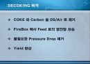 DECOKING의 조건과 목적 및 절차 유의사항 4페이지