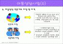 아동상담사업 파워포인트 7페이지
