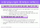아동상담사업 파워포인트 13페이지