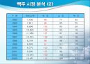 하이트(HITE)의 마케팅분석(A+레포트) 8페이지