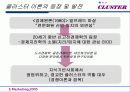 클러스터 성공사례분석(A+레포트) - 사례분석, 국내 클러스터의 과제 및 발전전략 6페이지