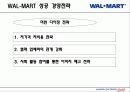 월마트의 국내 진출 실패와 이마트의 해외 진출 성공 사례 분석 12페이지