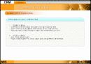 [경영정보시스템]고객관계관리(CRM)에 관하여 19페이지