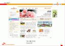[e비즈니스]e비즈니스모델-온라인문화혁명 싸이월드 분석 23페이지