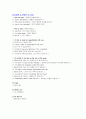 비즈니스 전화 영어 리포트 5페이지