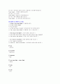 비즈니스 전화 영어 리포트 15페이지