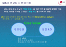 [경영학]LG전자의 정도경영 소개 2페이지
