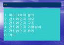 전자레인지의 메카니즘 3페이지