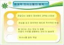 교육경영에서의 의사소통 발표용 파워포인트 6페이지