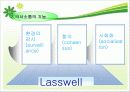 교육경영에서의 의사소통 발표용 파워포인트 9페이지