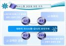 교육경영에서의 의사소통 발표용 파워포인트 14페이지