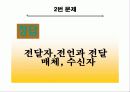 교육경영에서의 의사소통 발표용 파워포인트 43페이지