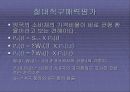 환율과 금리 물가에 관한 국제 평가 관계 4페이지