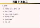 Li – ion 전지 6페이지