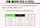 Li – ion 전지 10페이지