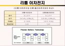 Li – ion 전지 11페이지