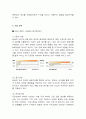 구글의 한국 진출에 따른 네이버와 구글의 비교 및 전략 분석 8페이지