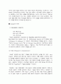 구글의 한국 진출에 따른 네이버와 구글의 비교 및 전략 분석 17페이지
