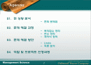 [경영과학]oakwood 경영전략분석사례 2페이지
