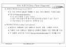 자료 흐름 중심 분석 32페이지