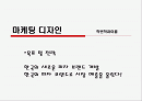 새로운 브랜드 개발과 디자인 (피자) 1페이지