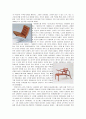 100 Years, 100 Chairs展의 동감, 감동 2페이지
