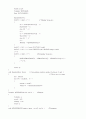 OFDM scrambler, Mapper, Demapper 5페이지