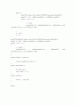 [수치해석]Runge-kutta 4th-order Method and Implicit Trapezoidal Method 2페이지