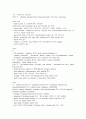 SCI, 류마토이드 관절염(Rheumatoid Arthritis), Parkinson's disease, Dementia 정리 2페이지