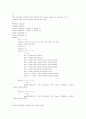 Runge-Kutta Method, 연립방정식 ( system equation ) 2페이지
