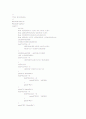 Crout factorization 1페이지