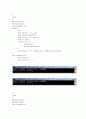Vector Norm, Matrix Norm 을 구하는 수치해석 알고리즘 소스 1페이지