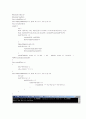Vector Norm, Matrix Norm 을 구하는 수치해석 알고리즘 소스 3페이지
