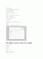 현대제어 control law , estimation , output feedback 시뮬레이션 4페이지