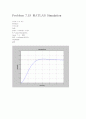 현대제어 reduced order estimator 시뮬레이션 1페이지