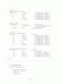 FPGA를 이용한 OFDM 모뎀 구현 73페이지