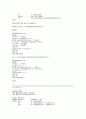 [VHDL]64point FFT/IFFT VHDL 구현 소스코드 2페이지
