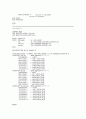 [VHDL]64point FFT/IFFT VHDL 구현 소스코드 13페이지