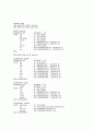 [VHDL]64point FFT/IFFT VHDL 구현 소스코드 17페이지