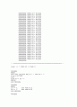 [VHDL]64point FFT/IFFT VHDL 구현 소스코드 29페이지