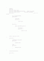 [인공지능]Genetic Algorithm 을 이용해 8 queen problem 해결 2페이지