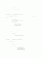 [인공지능]Genetic Algorithm 을 이용해 8 queen problem 해결 3페이지