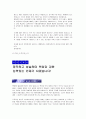 [자기소개서]최근★인사담당자☆들이추천하는[TOP 30]자기소개서와 대기업 우수선정자기소개서[17선] 42페이지