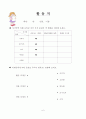 5학년 과학 지시약으로 생활주변용액 성질 알아보기 지도안 6페이지