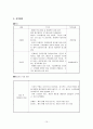 창업 기초 및 실습 - 사업계획서 예 15페이지