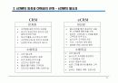 eCRM 최근 이슈 (발표자료) 10페이지
